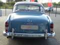 Mercedes-Benz 220 Bleu - thumbnail 2