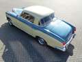 Mercedes-Benz 220 Bleu - thumbnail 5