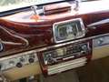 Mercedes-Benz 220 Bleu - thumbnail 13