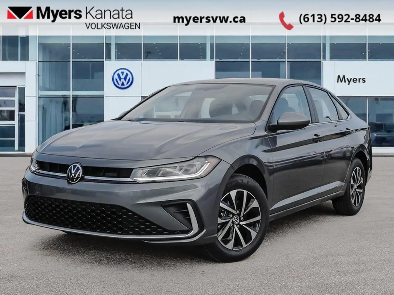 2026 Volkswagen Jetta