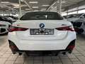 BMW i4 A Gran Coupe M Sport DAP Laser ParkAss+ AHK-klappb Weiß - thumbnail 6