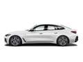 BMW i4 A Gran Coupe M Sport DAP Laser ParkAss+ AHK-klappb Weiß - thumbnail 3