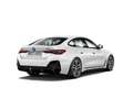 BMW i4 A Gran Coupe M Sport DAP Laser ParkAss+ AHK-klappb Weiß - thumbnail 4