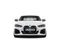 BMW i4 A Gran Coupe M Sport DAP Laser ParkAss+ AHK-klappb Weiß - thumbnail 6