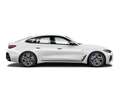 BMW i4 A Gran Coupe M Sport DAP Laser ParkAss+ AHK-klappb Weiß - thumbnail 5