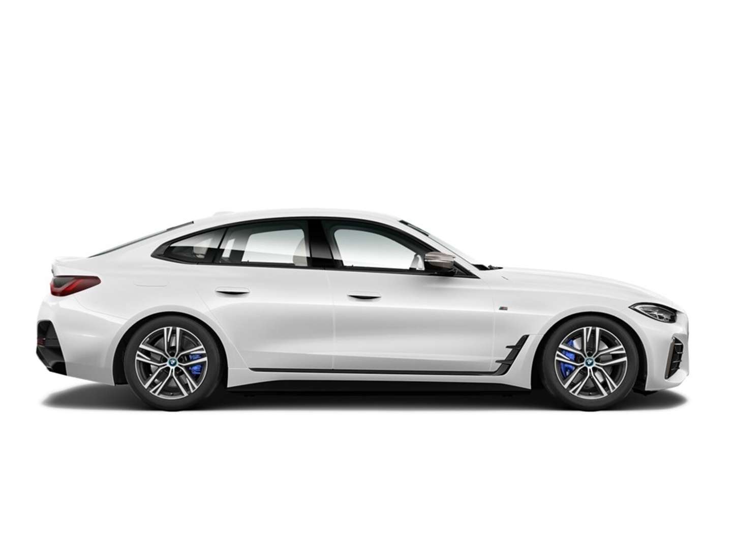 BMW I4 Gran Coupé M Sport Électrique -  - Joinsteer - #3