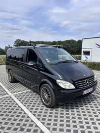 3.0 CDI V6 Ambiente