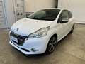 Peugeot 208 208 3p 1.6 thp 16v Allure 155cv Argento - thumbnail 1