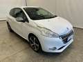 Peugeot 208 208 3p 1.6 thp 16v Allure 155cv Argento - thumbnail 3