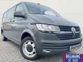 Volkswagen T6.1 Kombi Mixto 2,0 TDI 4motion LR+zuschaltbare Diff. Sperre Grau - thumbnail 18