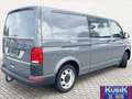 Volkswagen T6.1 Kombi Mixto 2,0 TDI 4motion LR+zuschaltbare Diff. Sperre Grau - thumbnail 17