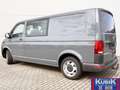Volkswagen T6.1 Kombi Mixto 2,0 TDI 4motion LR+zuschaltbare Diff. Sperre Grau - thumbnail 4