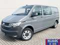 Volkswagen T6.1 Kombi Mixto 2,0 TDI 4motion LR+zuschaltbare Diff. Sperre Grau - thumbnail 2