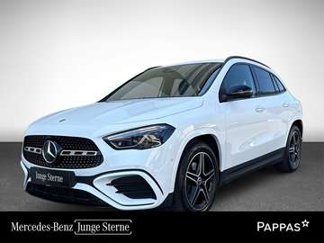 d 4MATIC Österreich-Edition Cam Navi SHZ