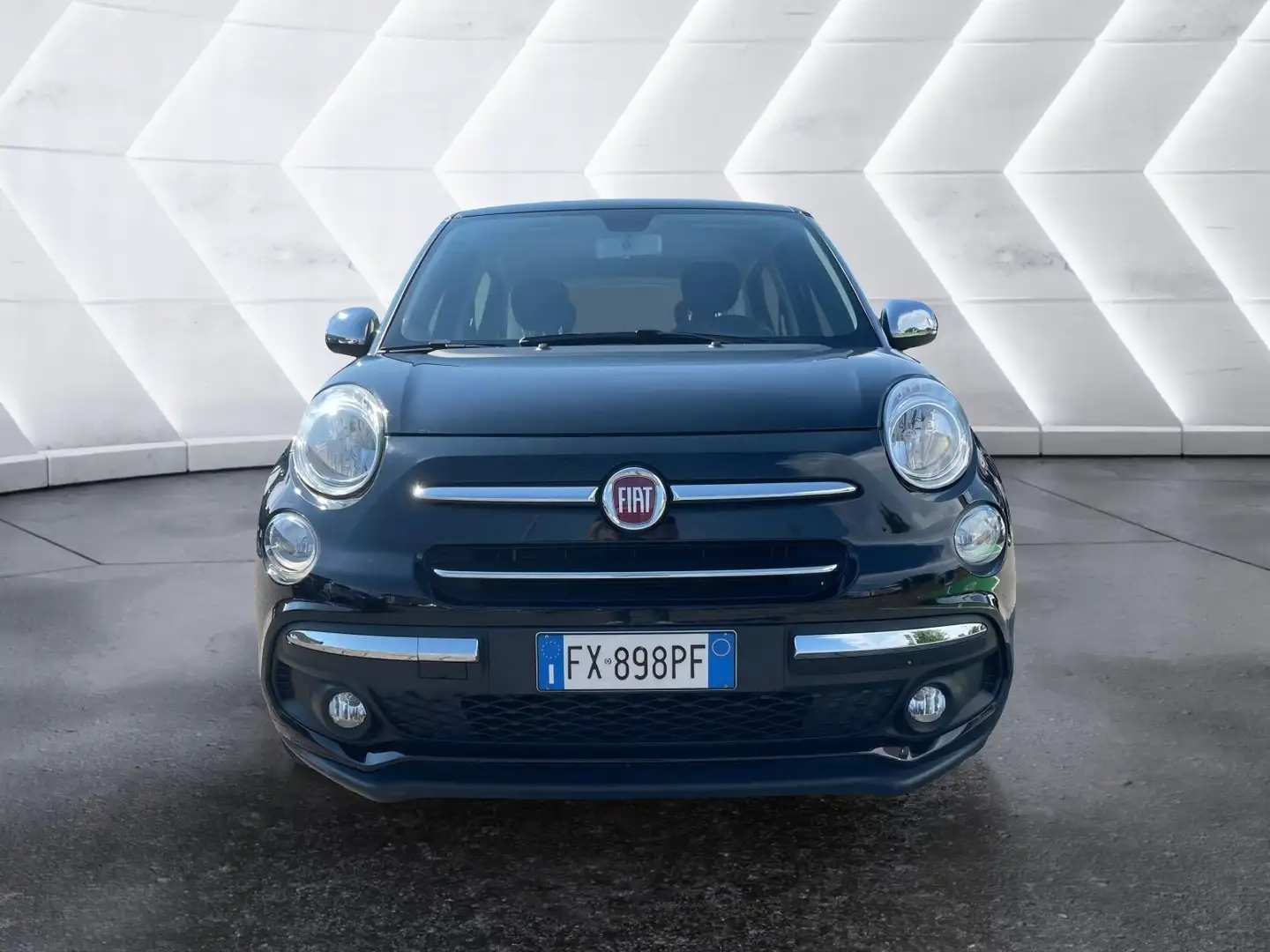 Fiat 500L 1.4 95 CV Mirror Grijs - 2