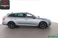 Skoda Superb Combi 2.0 TDI MASSAGE,SITZKLIMA,MATRIX Grau - thumbnail 6