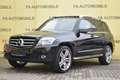 Mercedes-Benz GLK 350 4Matic/LEDER/NAVI/PANORAMA/PDC/SHZ/ALU/ Schwarz - thumbnail 1