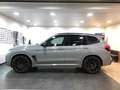 BMW X3 M 3.0i 510ch Competition Grau - thumbnail 3