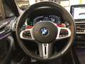 BMW X3 M 3.0i 510ch Competition Grau - thumbnail 19