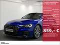 Audi S8 TFSI 420 (571) kW(PS) tiptronic quattro sofort ver Bleu - thumbnail 1