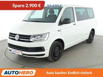 2.0 TDI Trendline*LED*TEMPO*PDC*SHZ*