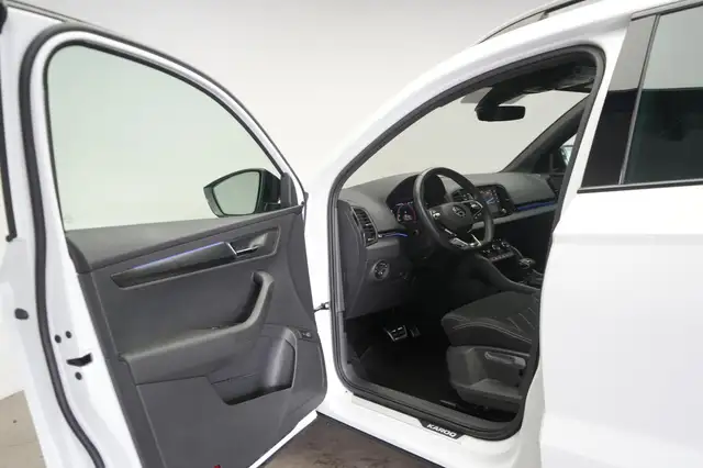 Skoda Karoq view 11