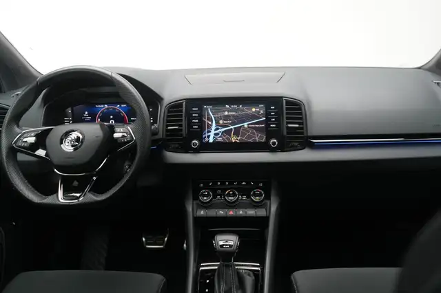 Skoda Karoq view 14