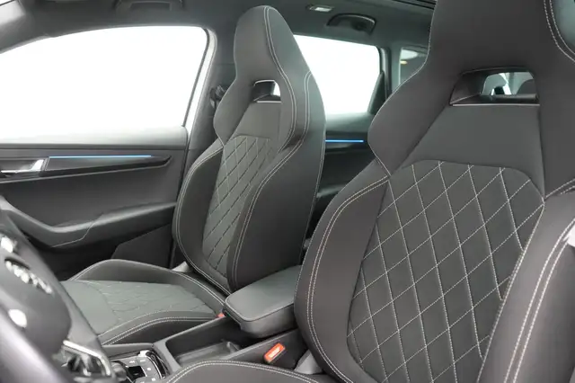 Skoda Karoq view 10