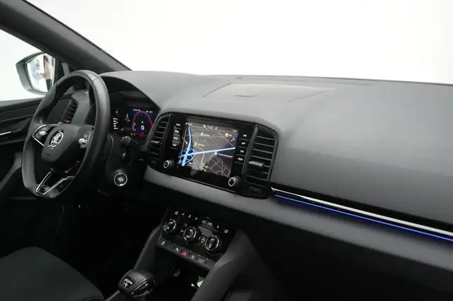 Skoda Karoq view 7