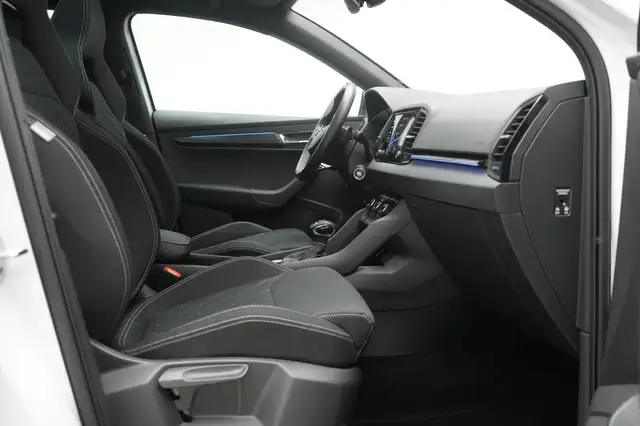 Skoda Karoq view 6