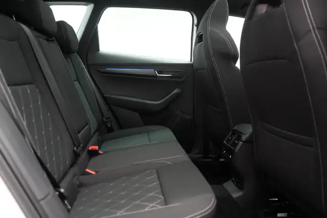 Skoda Karoq view 8