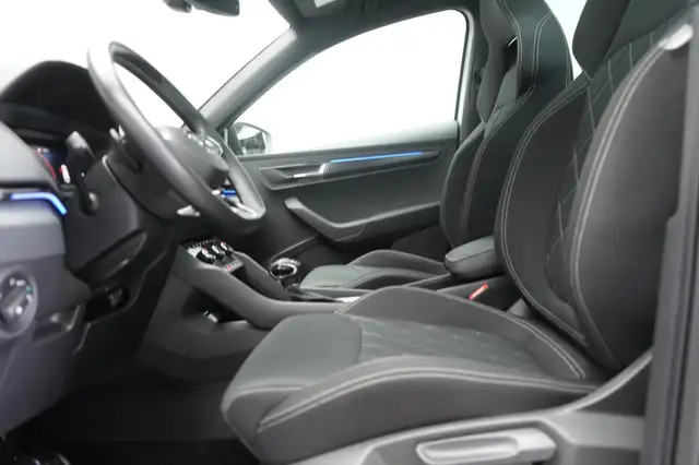 Skoda Karoq view 9