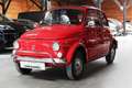 Fiat 500L 500 L Červená - thumbnail 8