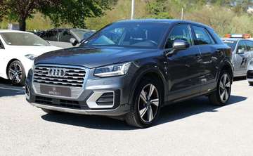 2.0 tdi 150 ch s line quattro tronic 7