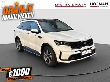 1.6 PHEV 4WD ExecutiveLine | Black Pack | Pano | M