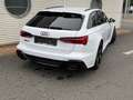 Audi RS6 4.0 TFSI Dynamik P. Matrix LED 1.Hand Unfallfrei Blanc - thumbnail 7