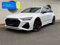 Audi RS6 4.0 TFSI Dynamik P. Matrix LED 1.Hand Unfallfrei Blanco - thumbnail 1