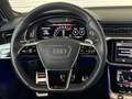 Audi RS6 4.0 TFSI Dynamik P. Matrix LED 1.Hand Unfallfrei Blanc - thumbnail 16