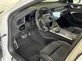 Audi RS6 4.0 TFSI Dynamik P. Matrix LED 1.Hand Unfallfrei Blanc - thumbnail 14