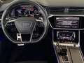 Audi RS6 4.0 TFSI Dynamik P. Matrix LED 1.Hand Unfallfrei Blanc - thumbnail 15