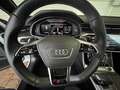 Audi RS6 4.0 TFSI Dynamik P. Matrix LED 1.Hand Unfallfrei Blanc - thumbnail 17