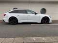 Audi RS6 4.0 TFSI Dynamik P. Matrix LED 1.Hand Unfallfrei Blanc - thumbnail 4