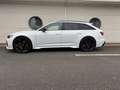 Audi RS6 4.0 TFSI Dynamik P. Matrix LED 1.Hand Unfallfrei Blanc - thumbnail 3