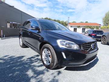XC60 2.0 D3 Ocean Race
