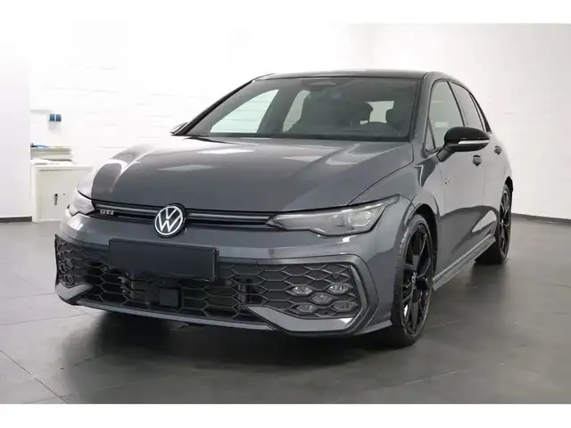 Volkswagen Golf GTI VIII 2.0 TSI GTI Black Style