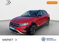 Volkswagen T-Roc Style 1.0 TSI 81kW NAVI*KAMERA*ASG*LED* Rojo - thumbnail 1