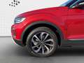 Volkswagen T-Roc Style 1.0 TSI 81kW NAVI*KAMERA*ASG*LED* Rood - thumbnail 15