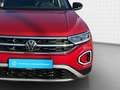 Volkswagen T-Roc Style 1.0 TSI 81kW NAVI*KAMERA*ASG*LED* Rot - thumbnail 13