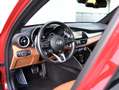 Alfa Romeo Giulia 2.0T Sprint | Veloce Interieur | Stoelverwarming | Rot - thumbnail 6