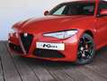 Alfa Romeo Giulia 2.0T Sprint | Veloce Interieur | Stoelverwarming | Rood - thumbnail 13